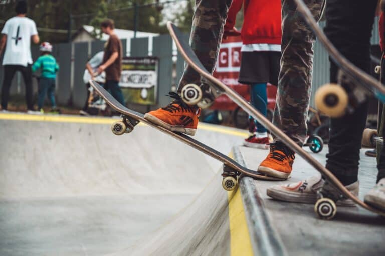 Skateboarding Topics: Top 10 Important for Every Level